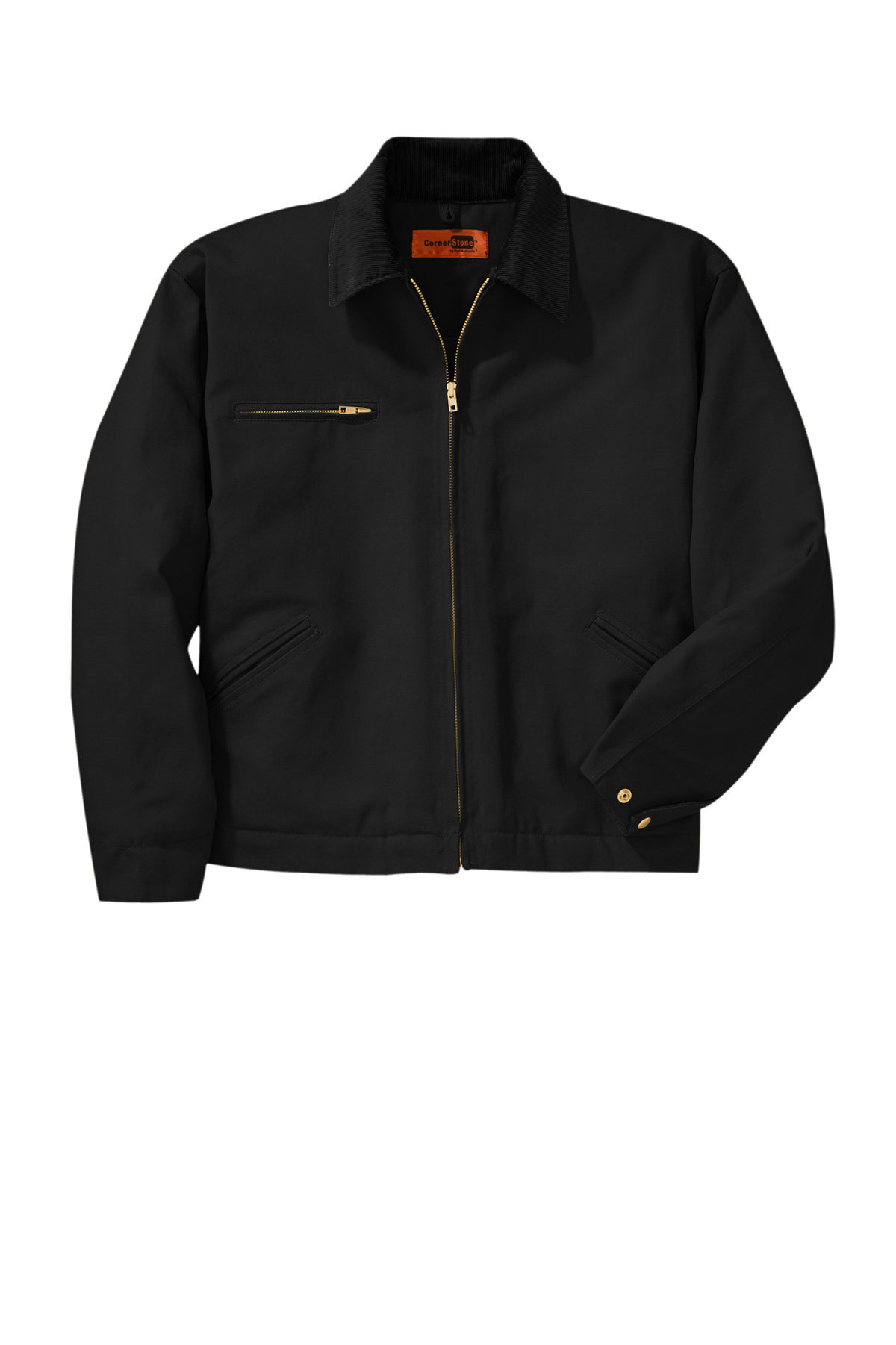 Cornerstone duck cloth deals work jacket