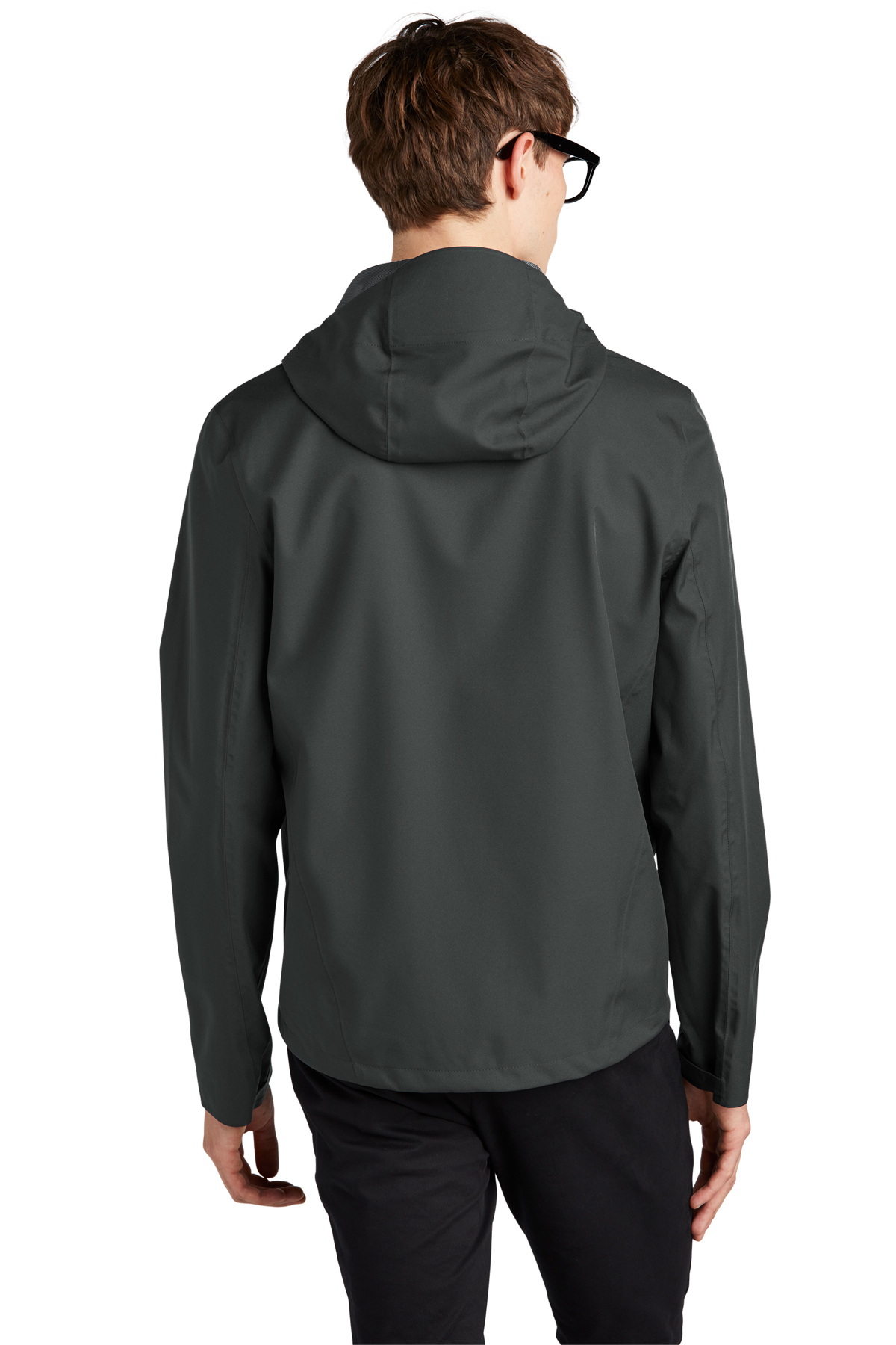 Mercer+Mettle Waterproof Rain Shell | Product | SanMar Mercer+Mettle Waterproof Rain Shell | Product | SanMar