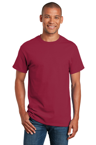 Gildan Ultra Cotton 100% US Cotton T-Shirt | Product | SanMar