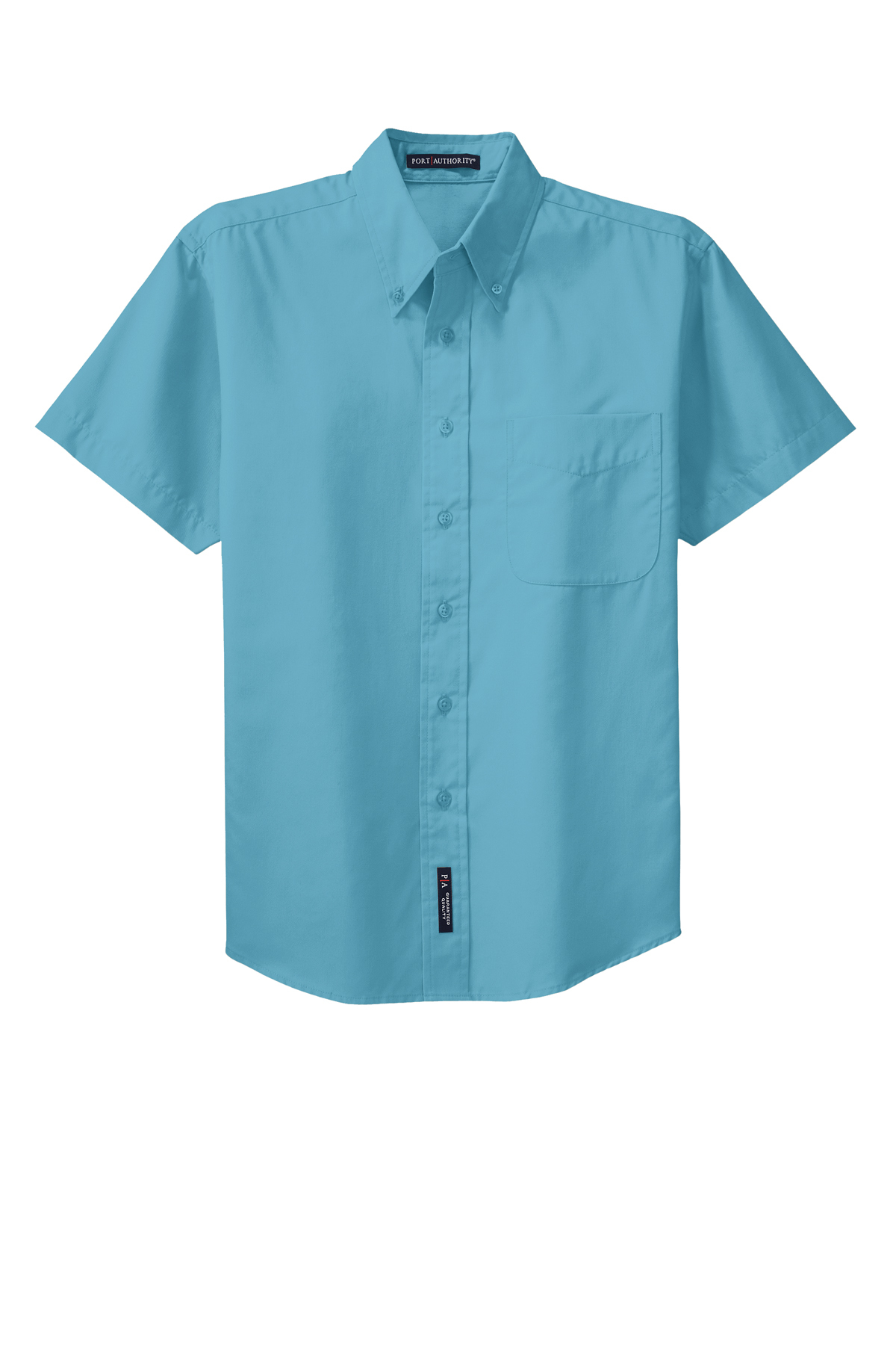 Port Authority Tall Short Sleeve Easy Care Shirt | Product | Port Authority