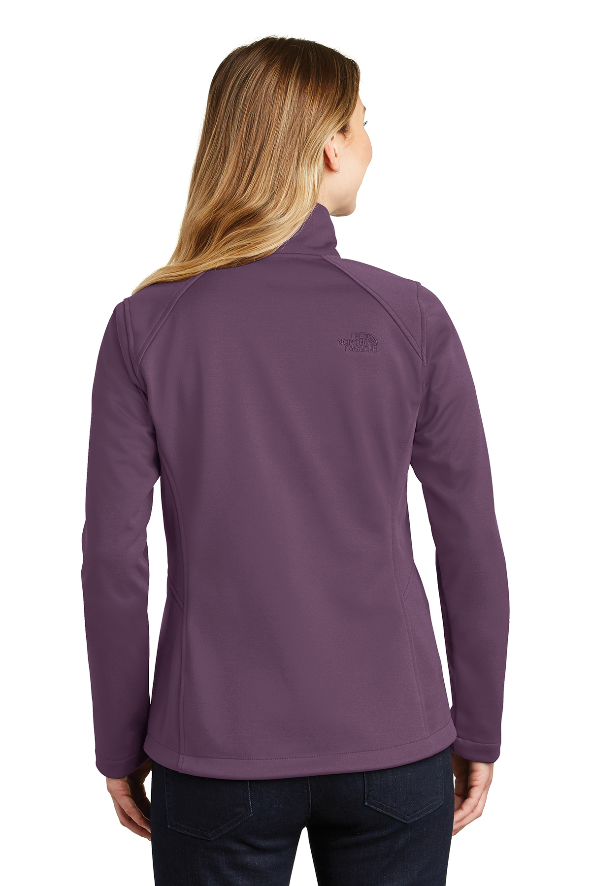 The North Face<SUP>®</SUP> Ladies Ridgewall Soft Shell Jacket