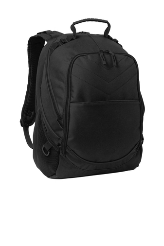 Port Authority Xcape™ Computer Backpack | Product | SanMar