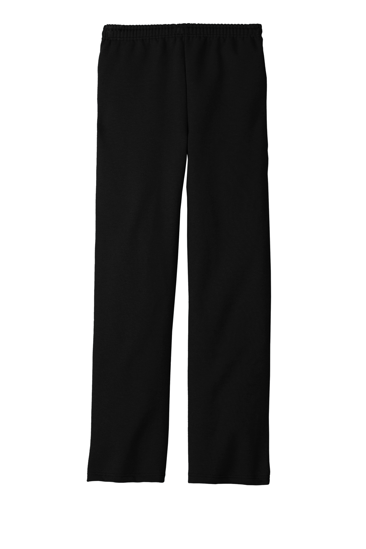 Jerzees NuBlend Open Bottom Pant with Pockets | Product | SanMar