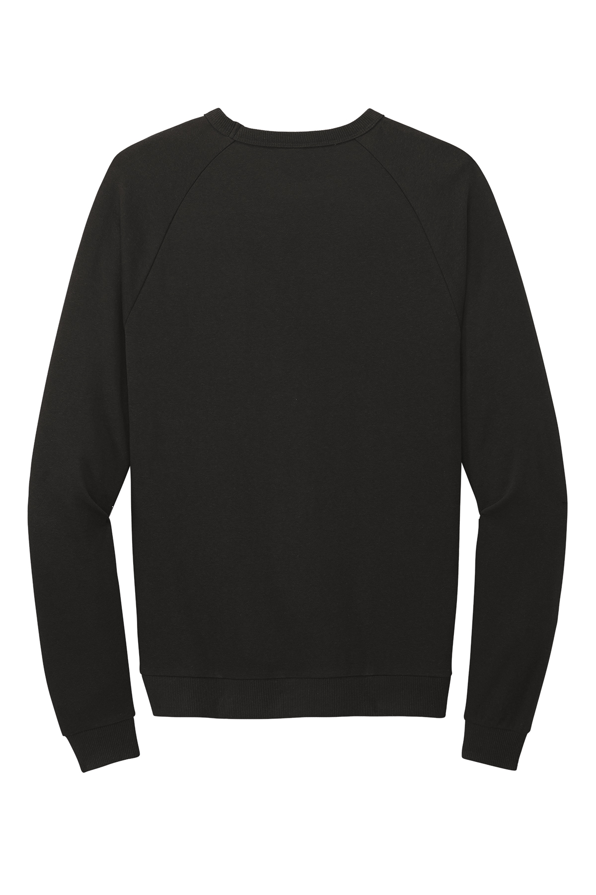 District Perfect Tri Fleece Crewneck Sweatshirt | Product | District