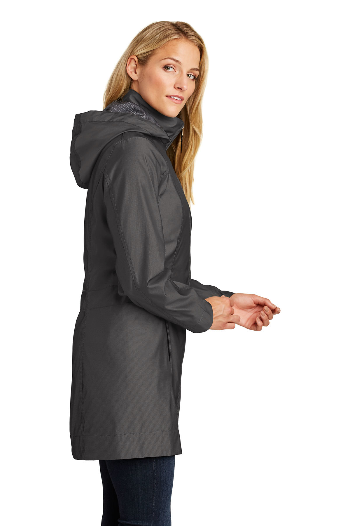 OGIO Ladies Quarry Trench Product SanMar