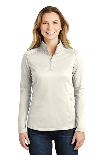 The North Face ® Ladies Tech 1/4-Zip Fleece | Product | SanMar