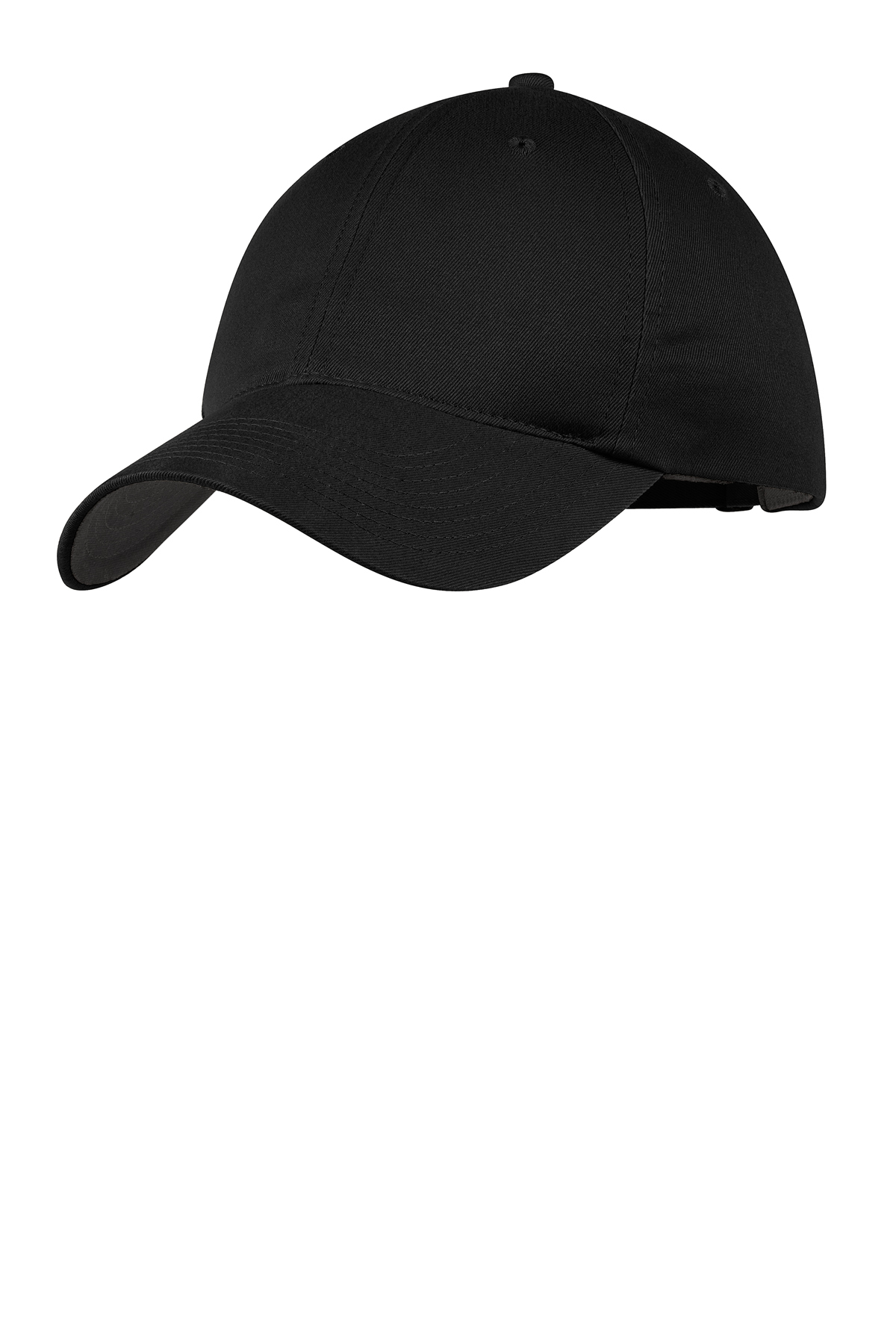 Nike unstructured twill cap hotsell