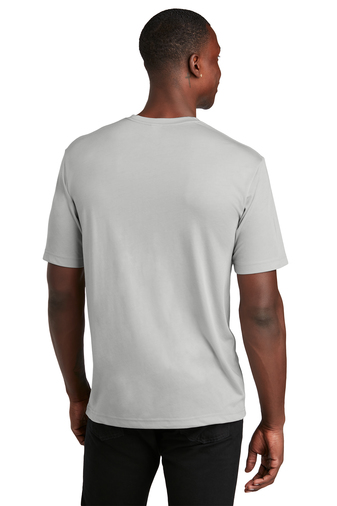Sport-Tek PosiCharge Competitor™ Cotton Touch™ Tee | Product | SanMar