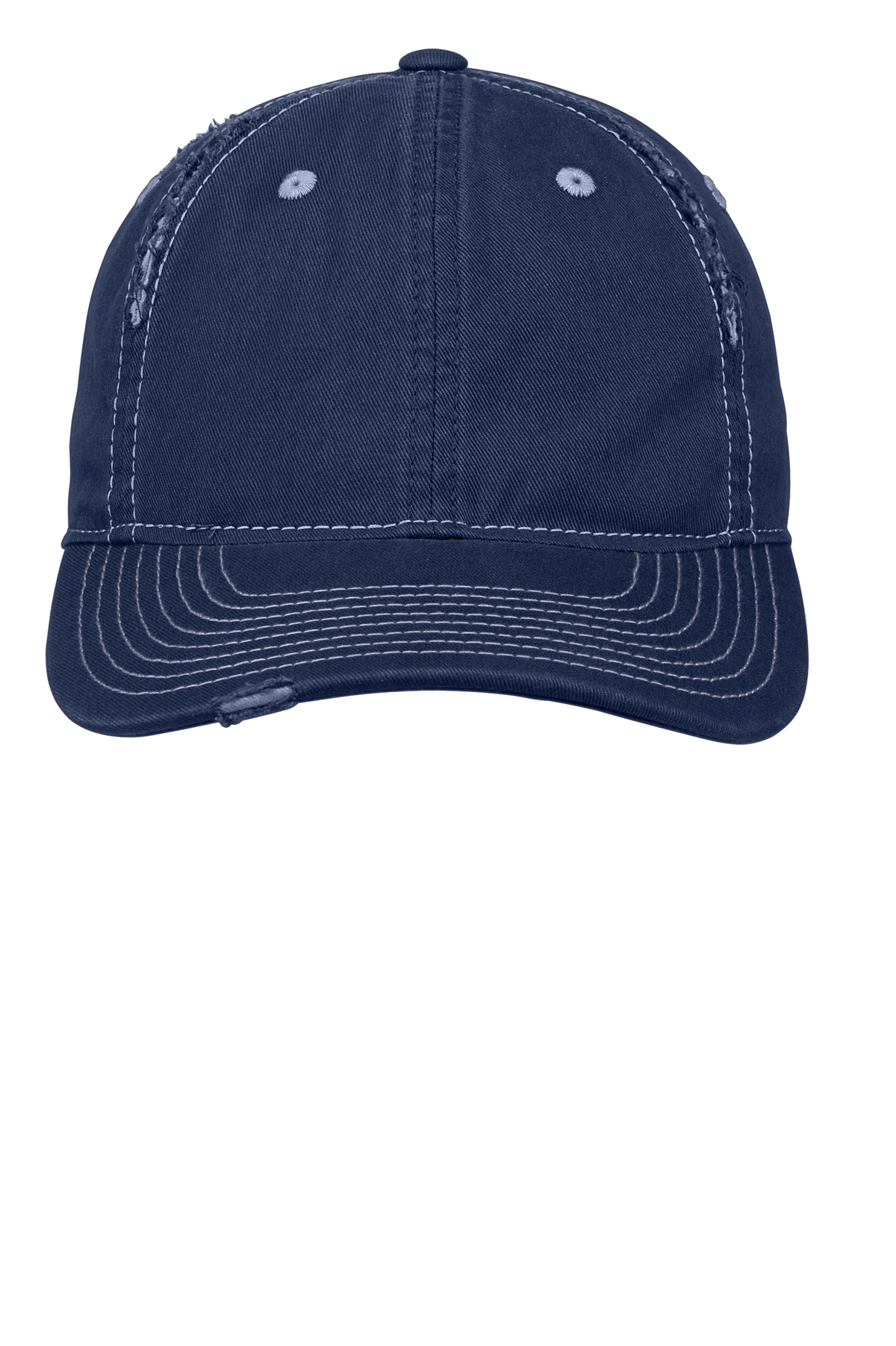 District Rip and Distressed Cap | Product | SanMar