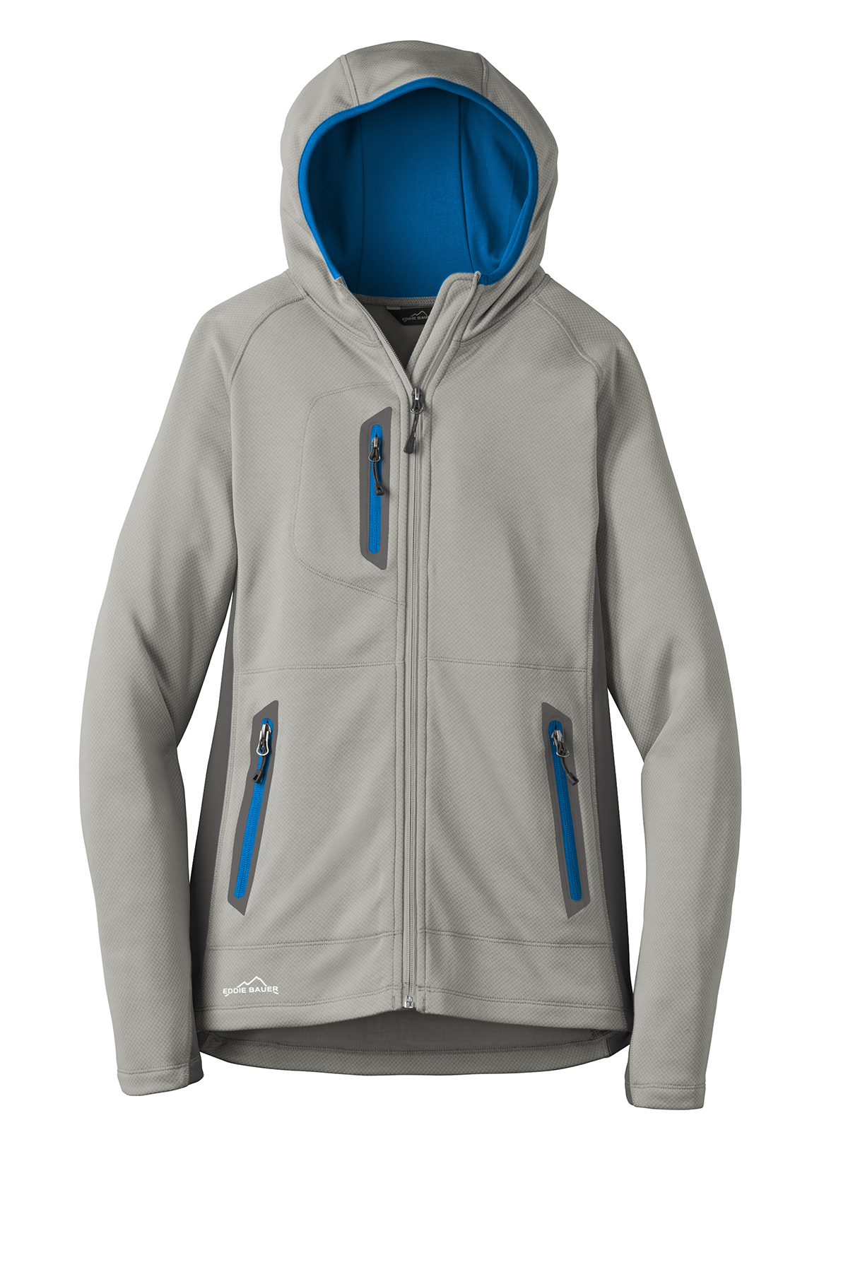 NWT Eddie Bauer XL Full Zip Fleece Jacket - clothing & accessories - by  owner - apparel sale - craigslist