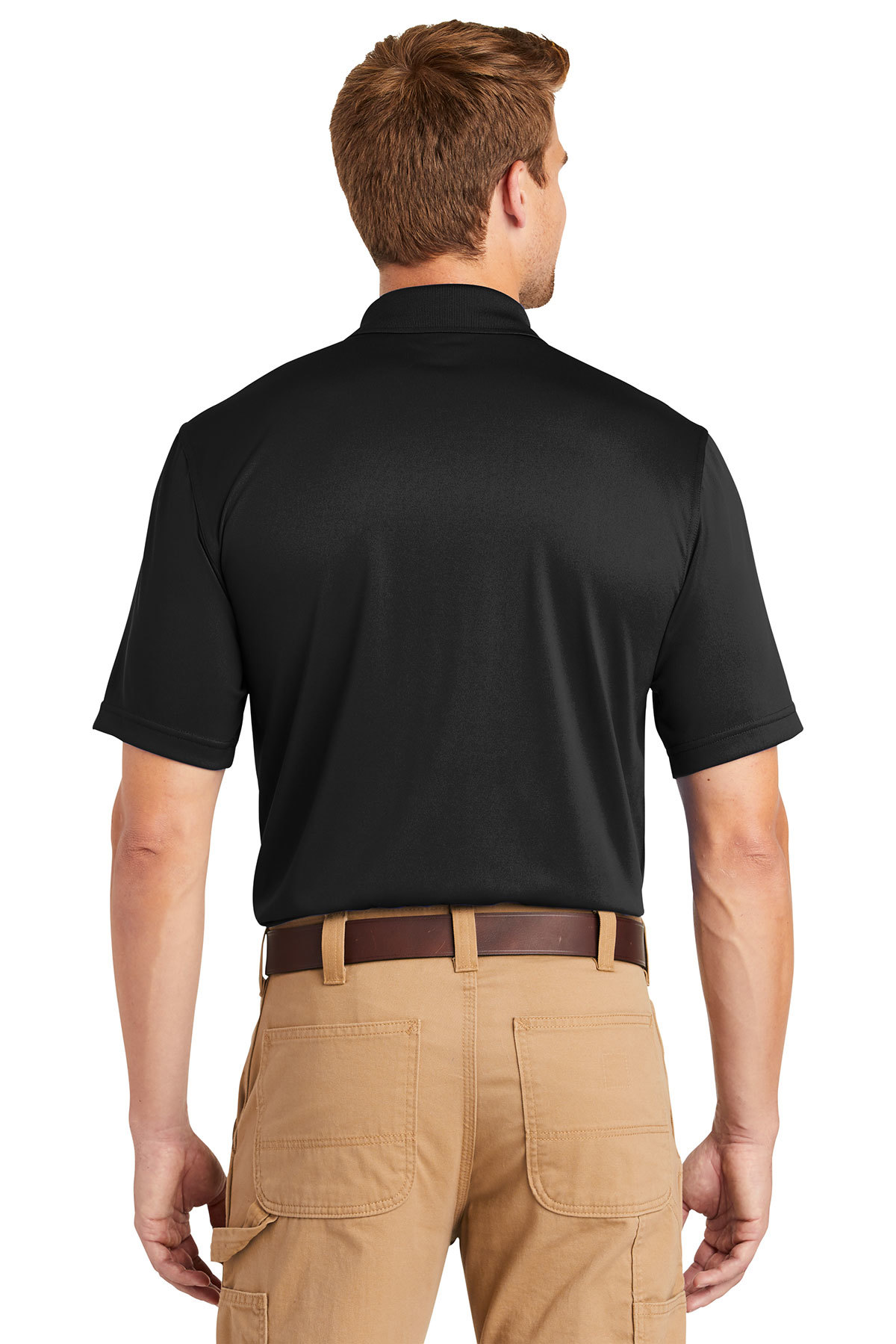 CornerStone Select Snag-Proof Pocket Polo | Product | SanMar