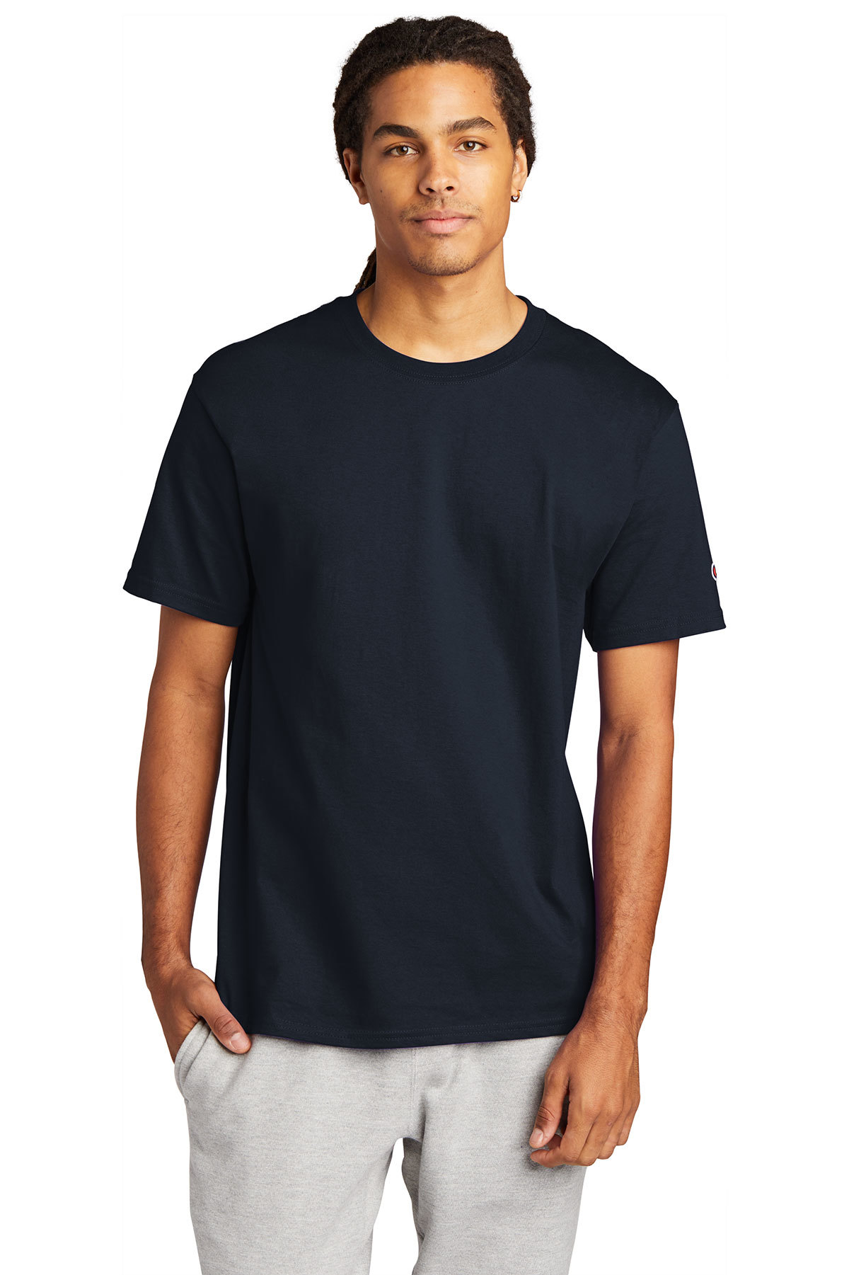 Champion 6 clearance oz tee