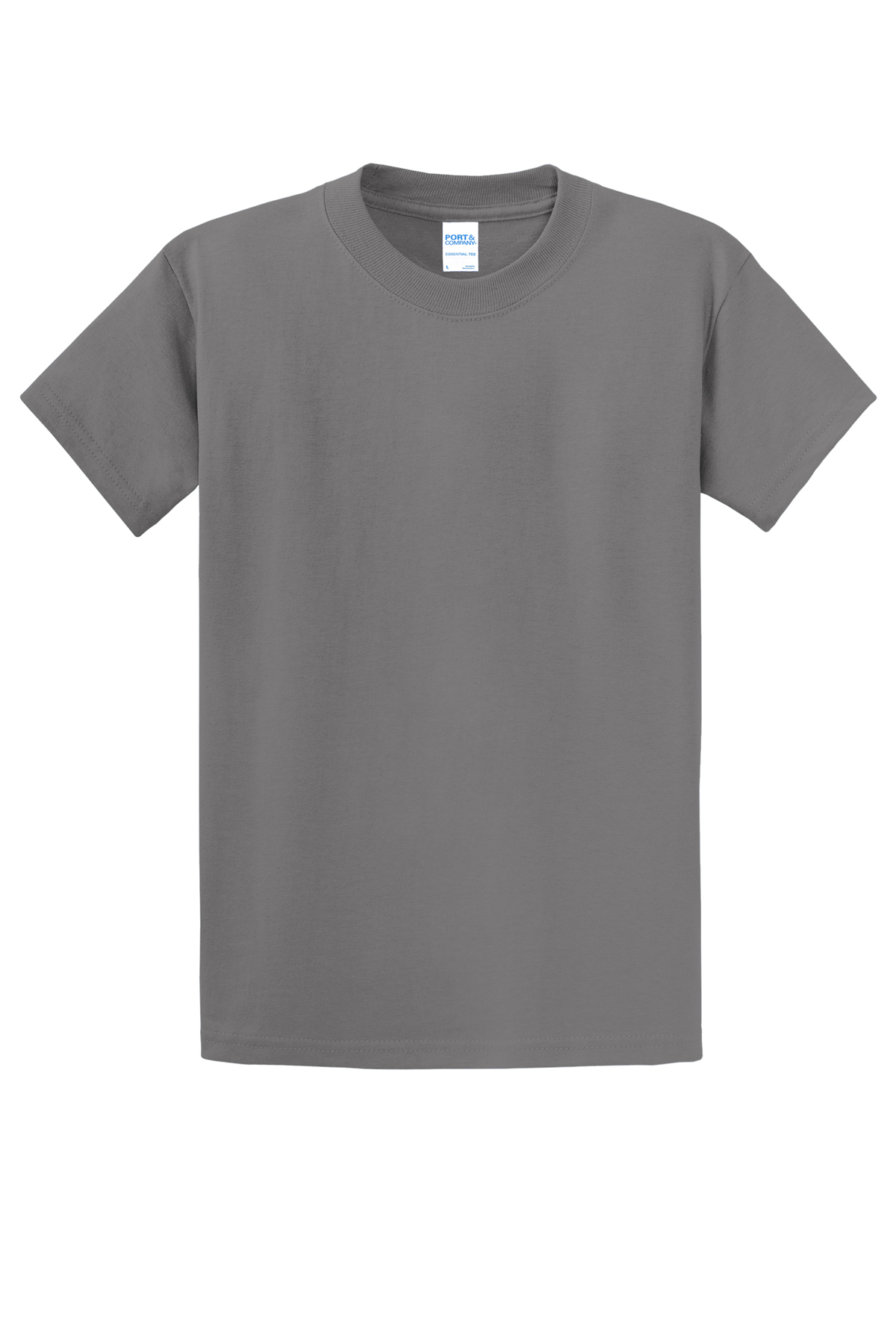 Port & Company Tall Essential Tee | Product | Port & Company