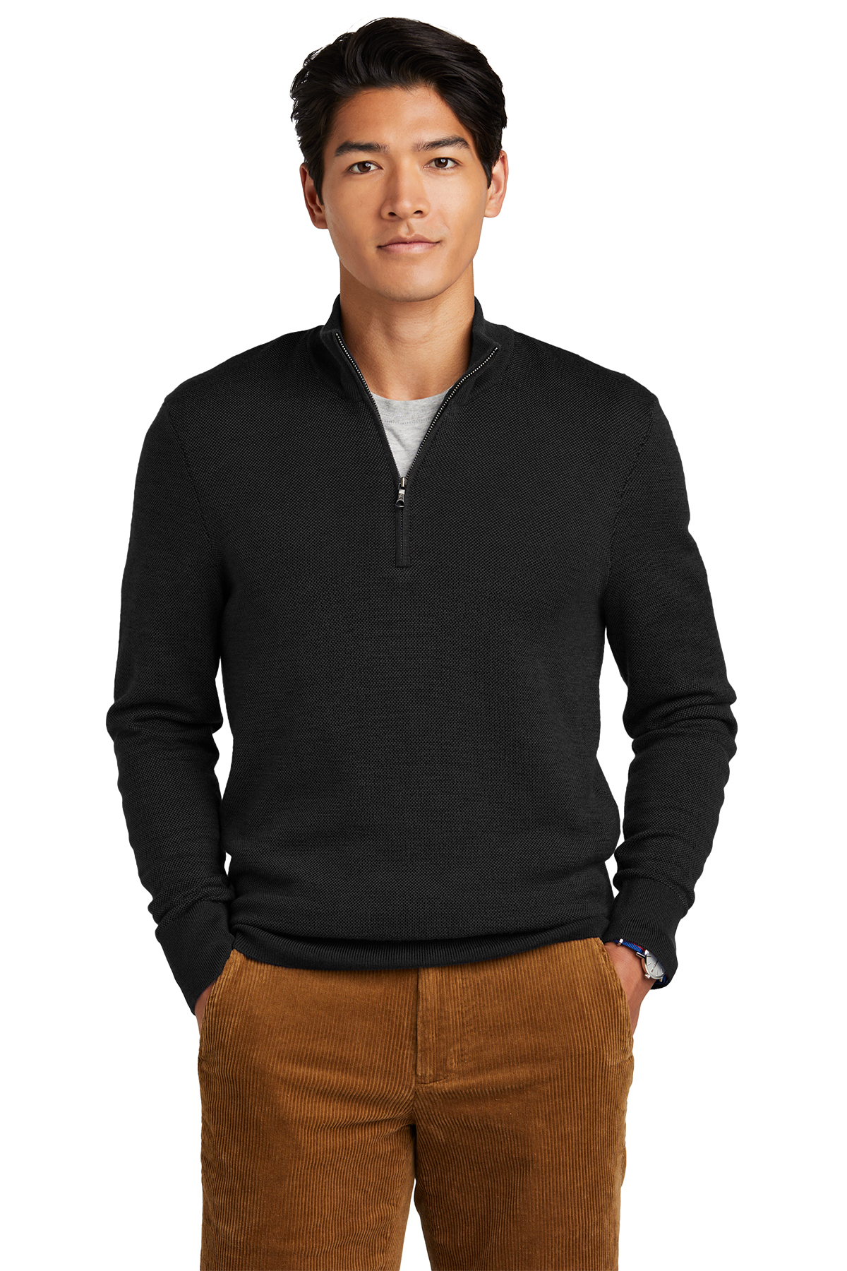 Brooks brothers cheap merino sweater