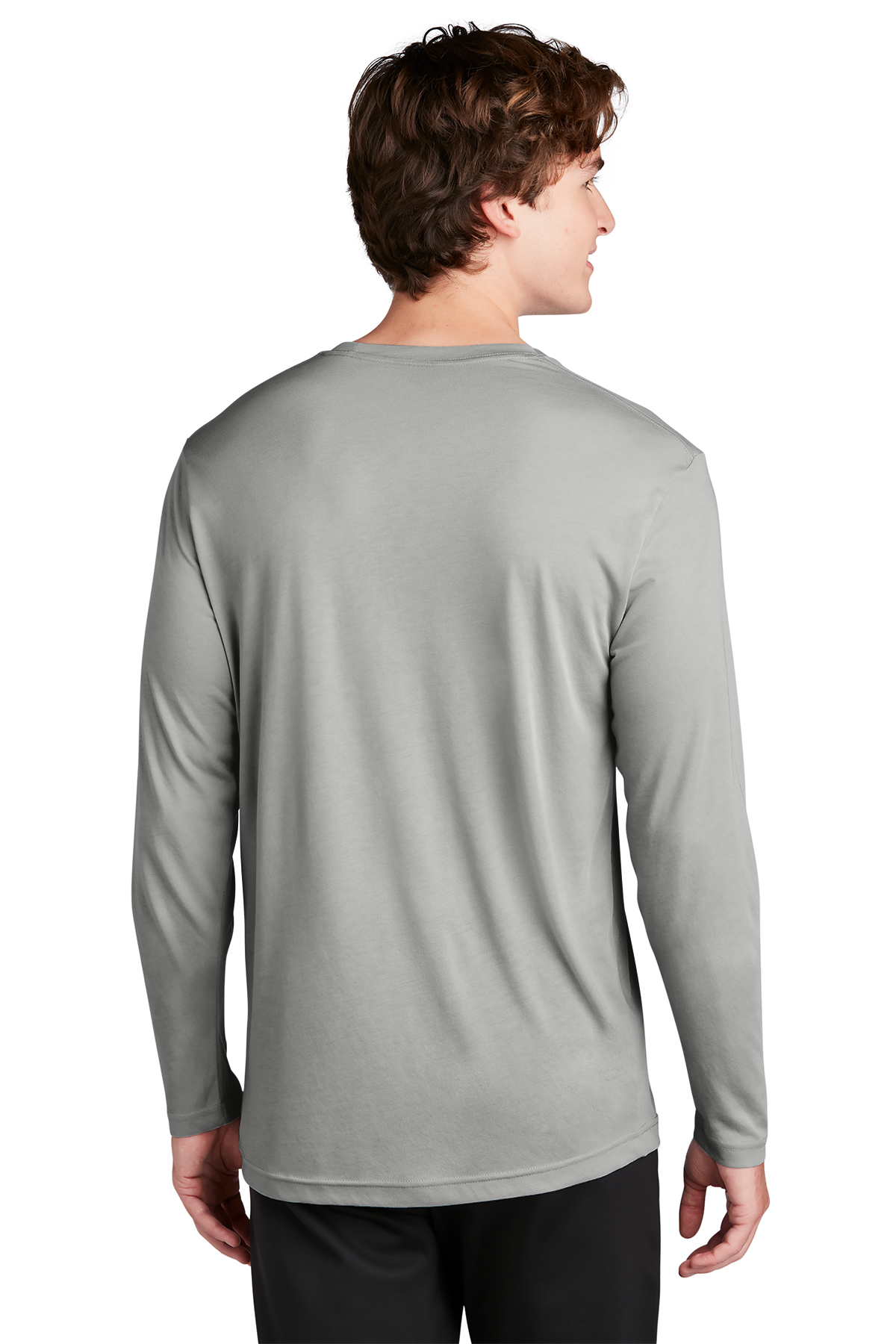 Trimark 17888 Parima Long Sleeve Tech T-Shirt