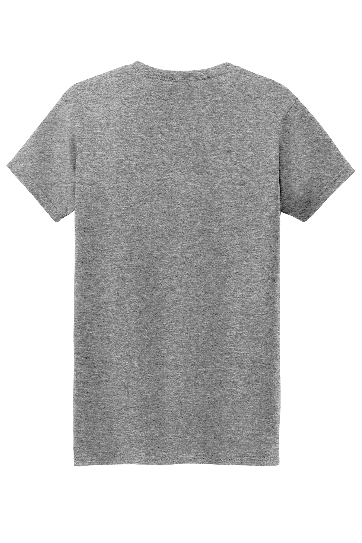 Gildan Ladies Heavy Cotton™ 100% Cotton T-Shirt | Product | SanMar