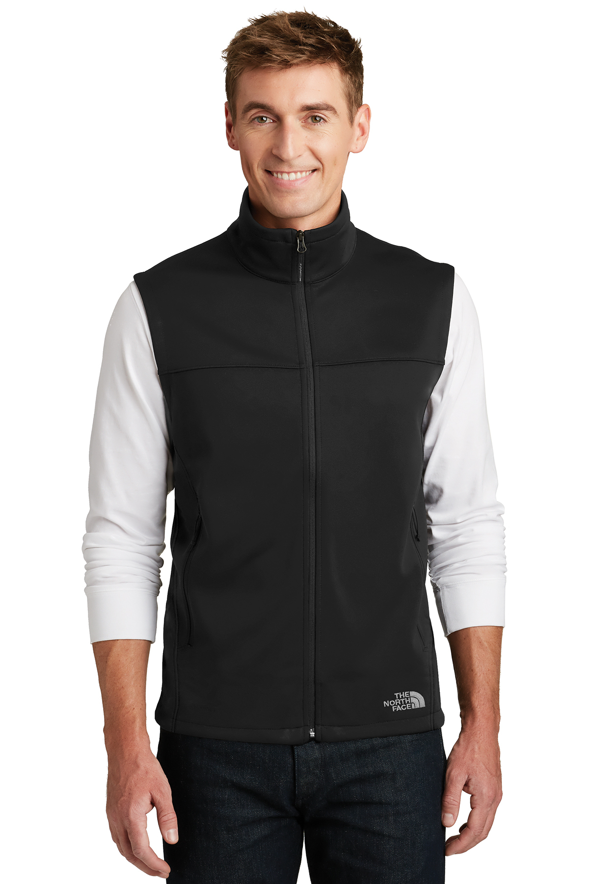 North Face® Ridgewall Soft Shell Vest 