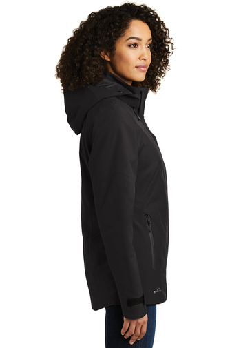 Eddie Bauer Ladies WeatherEdge Plus Insulated Jacket | Product ...