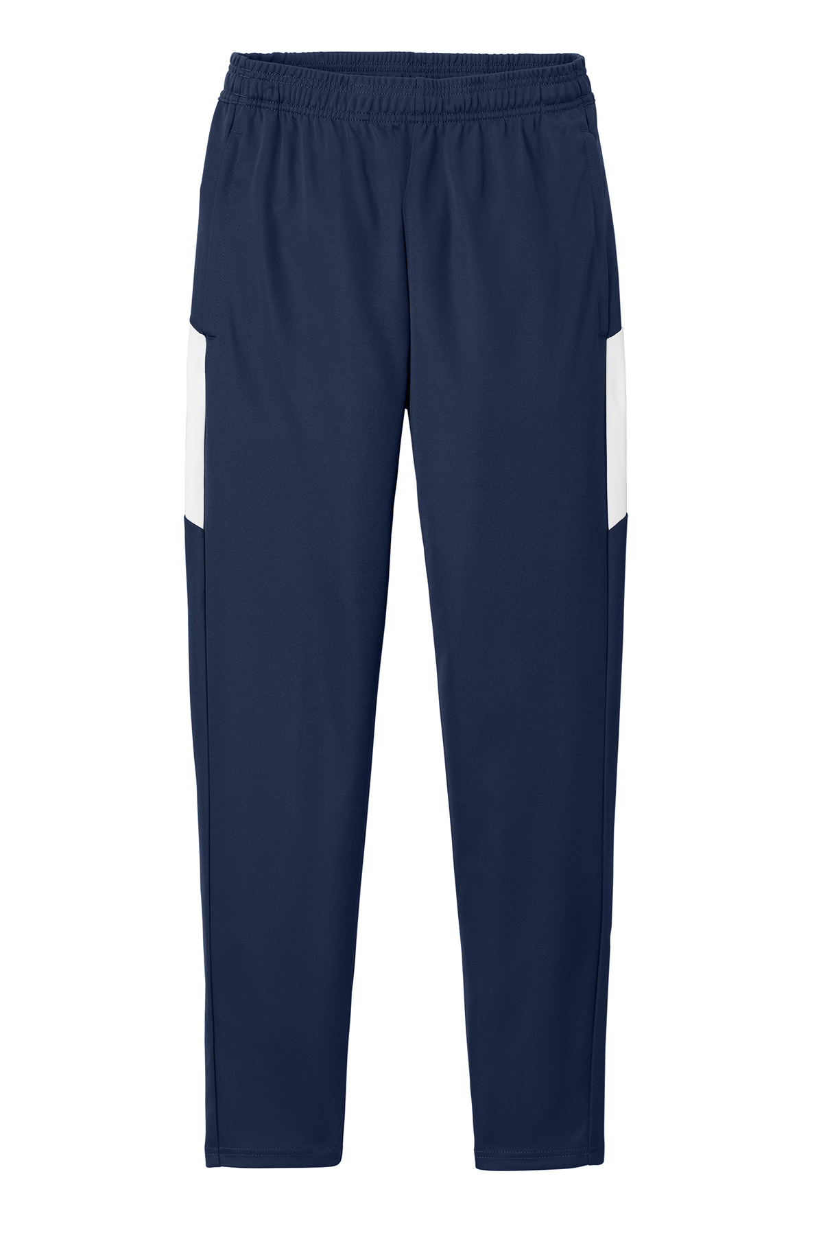 Essential Tapered Sweatpants Blue - PM Sportswear