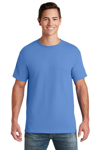 Jerzees - Dri-Power 50/50 Cotton/Poly T-Shirt | Product | SanMar