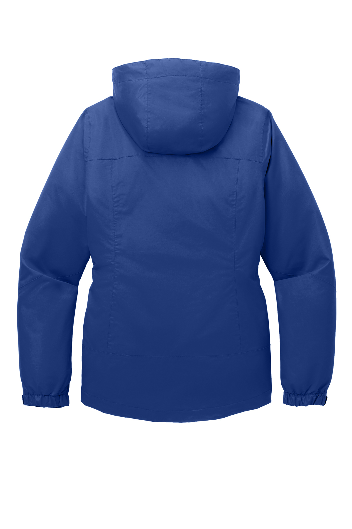 Port Authority Vortex Waterproof 3-in-1 Jacket for Women