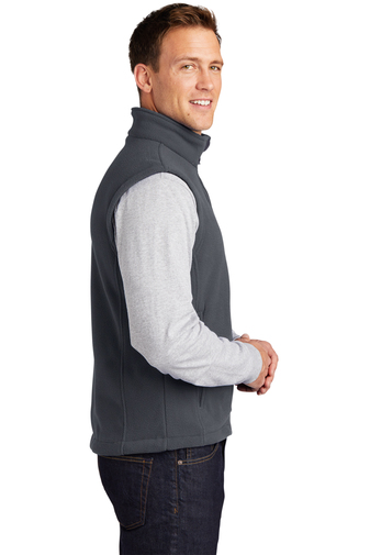 Port Authority Value Fleece Vest | Product | SanMar