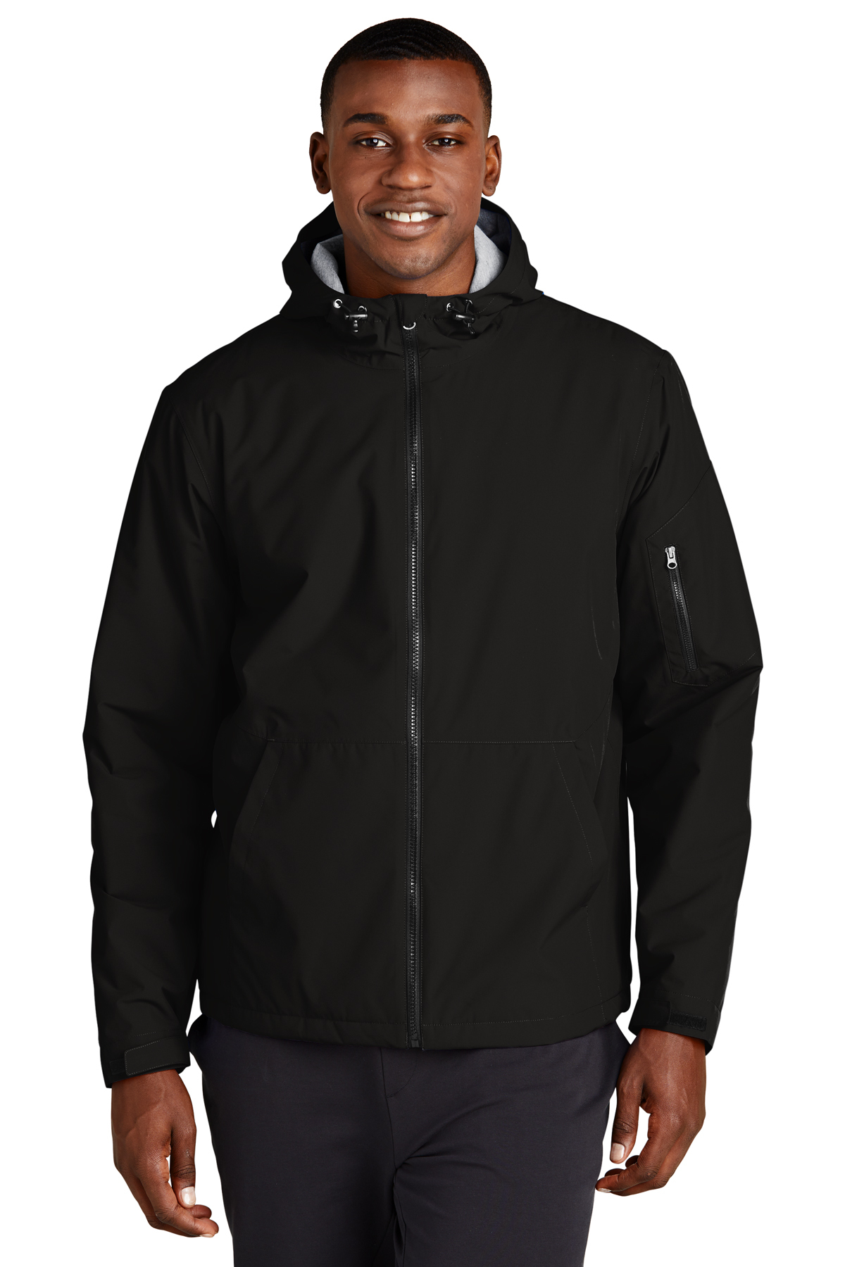 Sport-Tek Waterproof Insulated Jacket | Product | Company Casuals