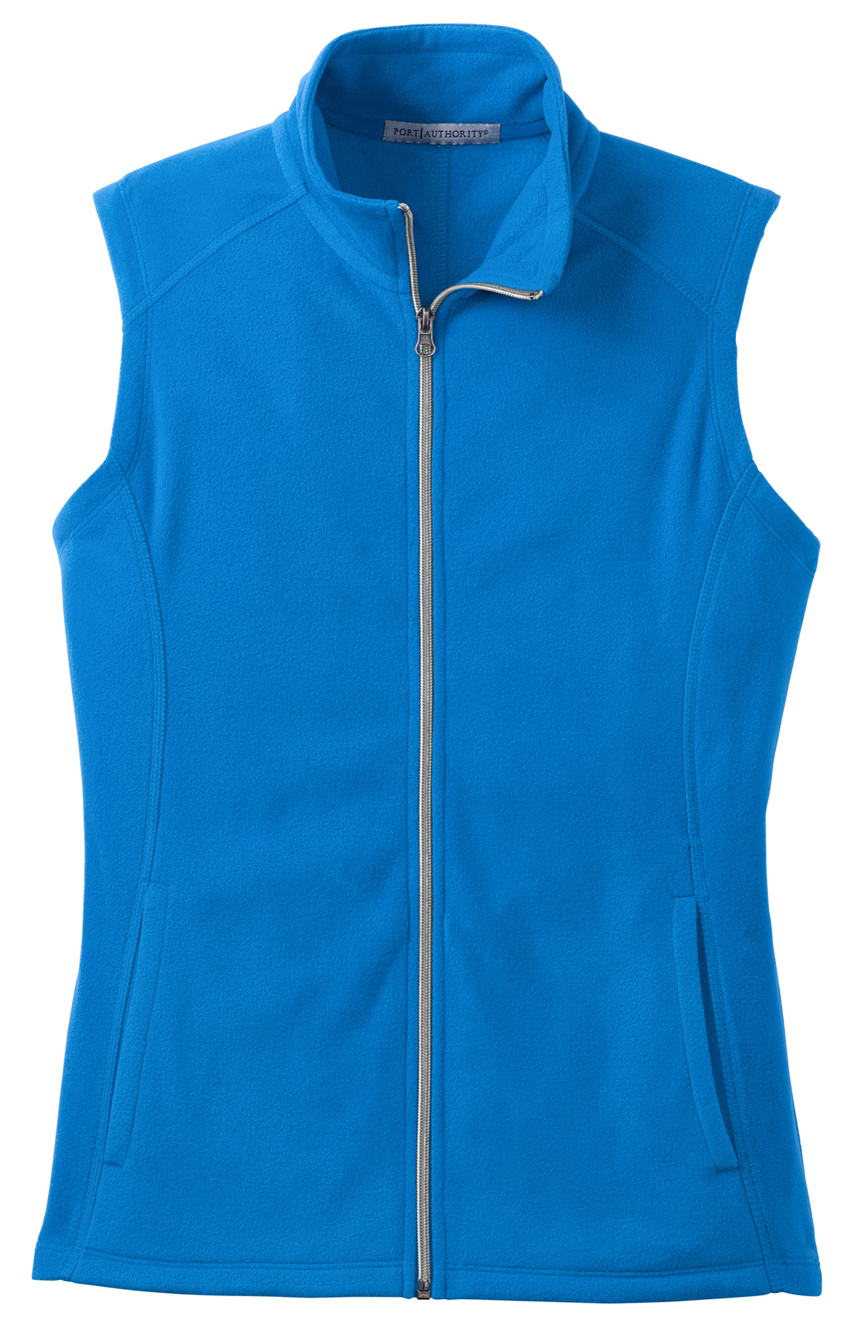 Port Authority Ladies Microfleece Vest, Product