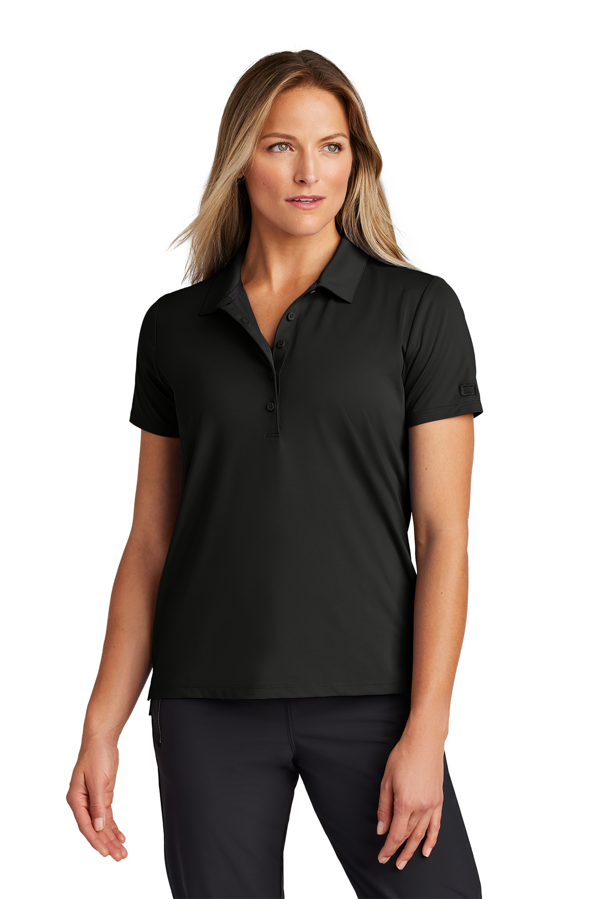 OGIO Women s Regain Polo Product SanMar