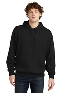 Amazon.com: Port & Company Full Zip Hooded Sweatshirt, L