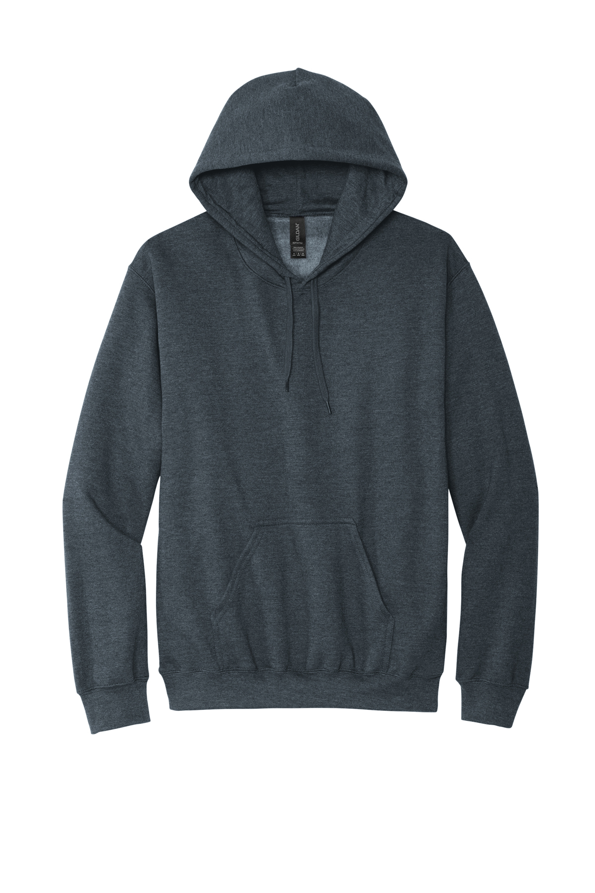 Gildan Softstyle Pullover Hooded Sweatshirt Product SanMar
