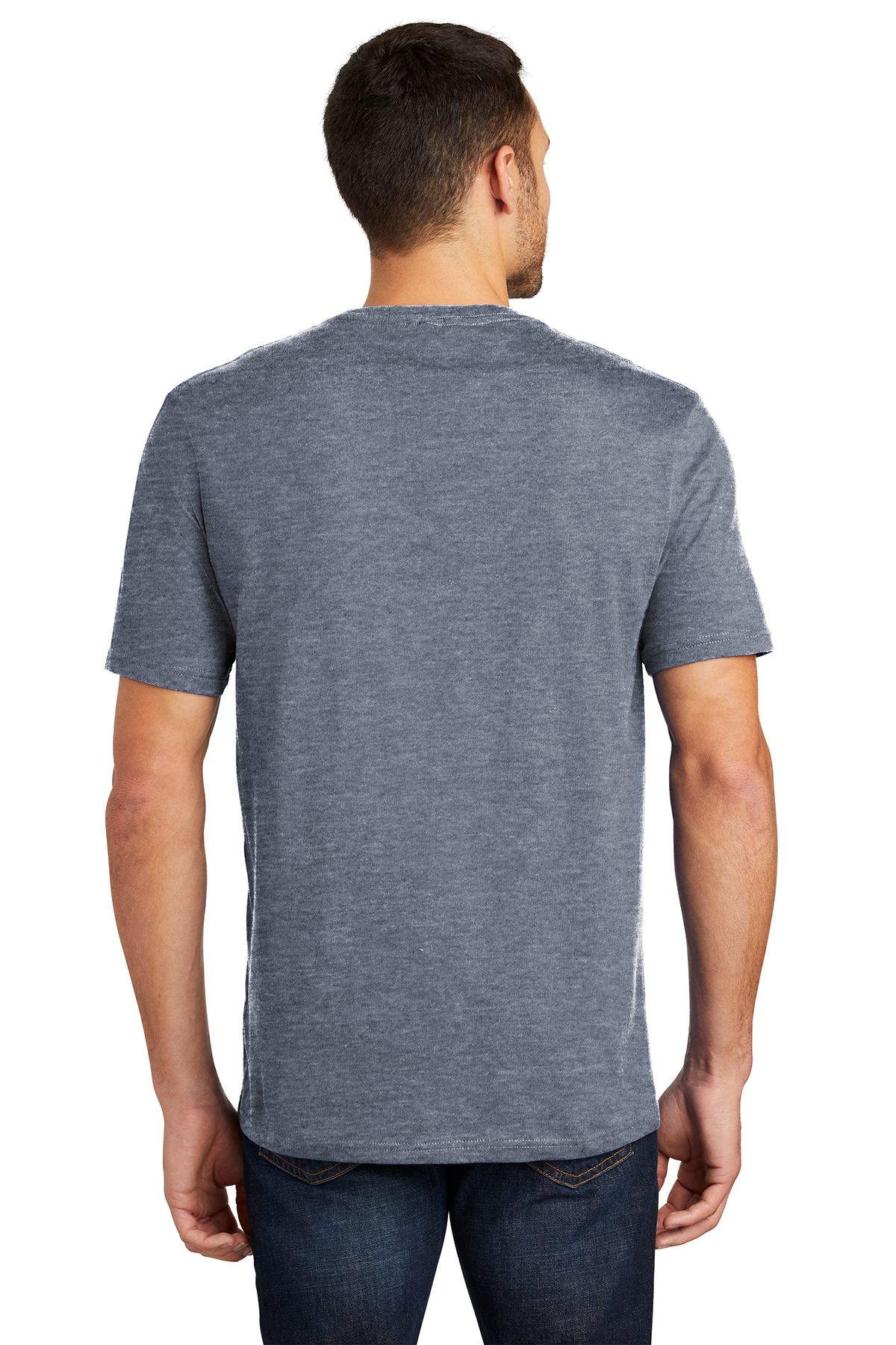 District Perfect Weight Tee | Product | SanMar