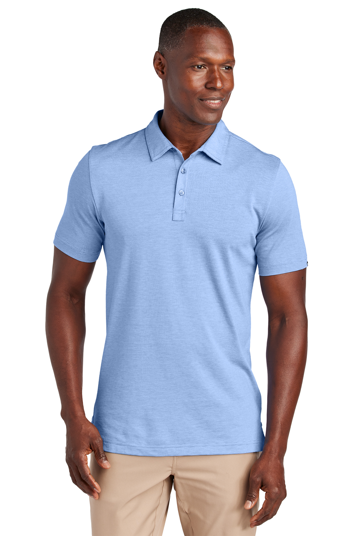 TravisMathew Sunnyvale Polo | Product | SanMar