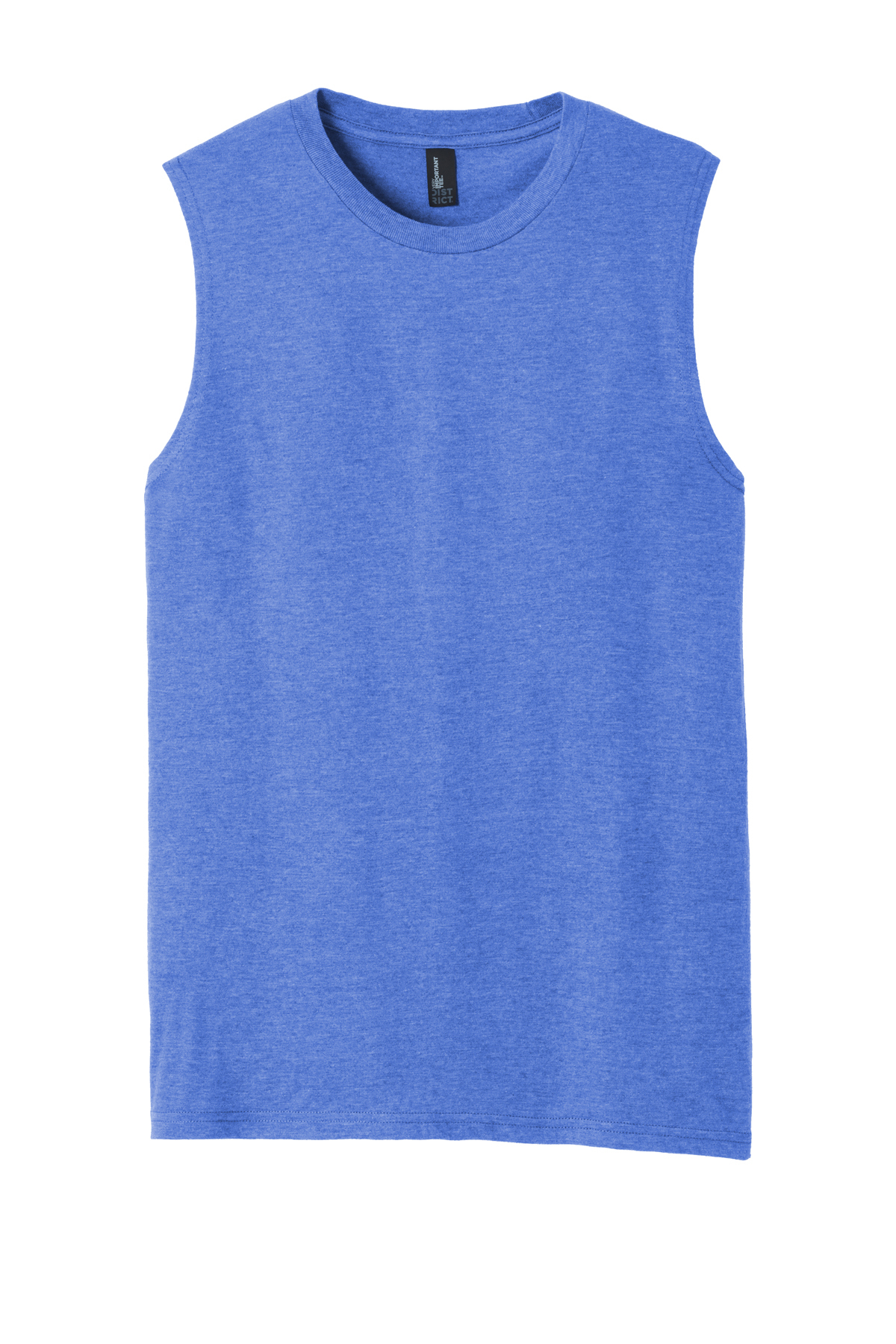 District V.I.T.Muscle Tank | Product | SanMar