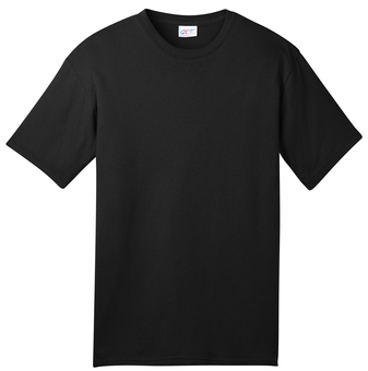 Port & Company® All-American Tee | 100% Cotton | T-Shirts | Port & Company