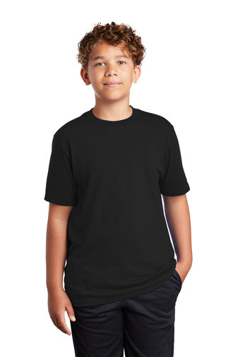 Port & Company Youth Performance Blend Tee | Product | SanMar