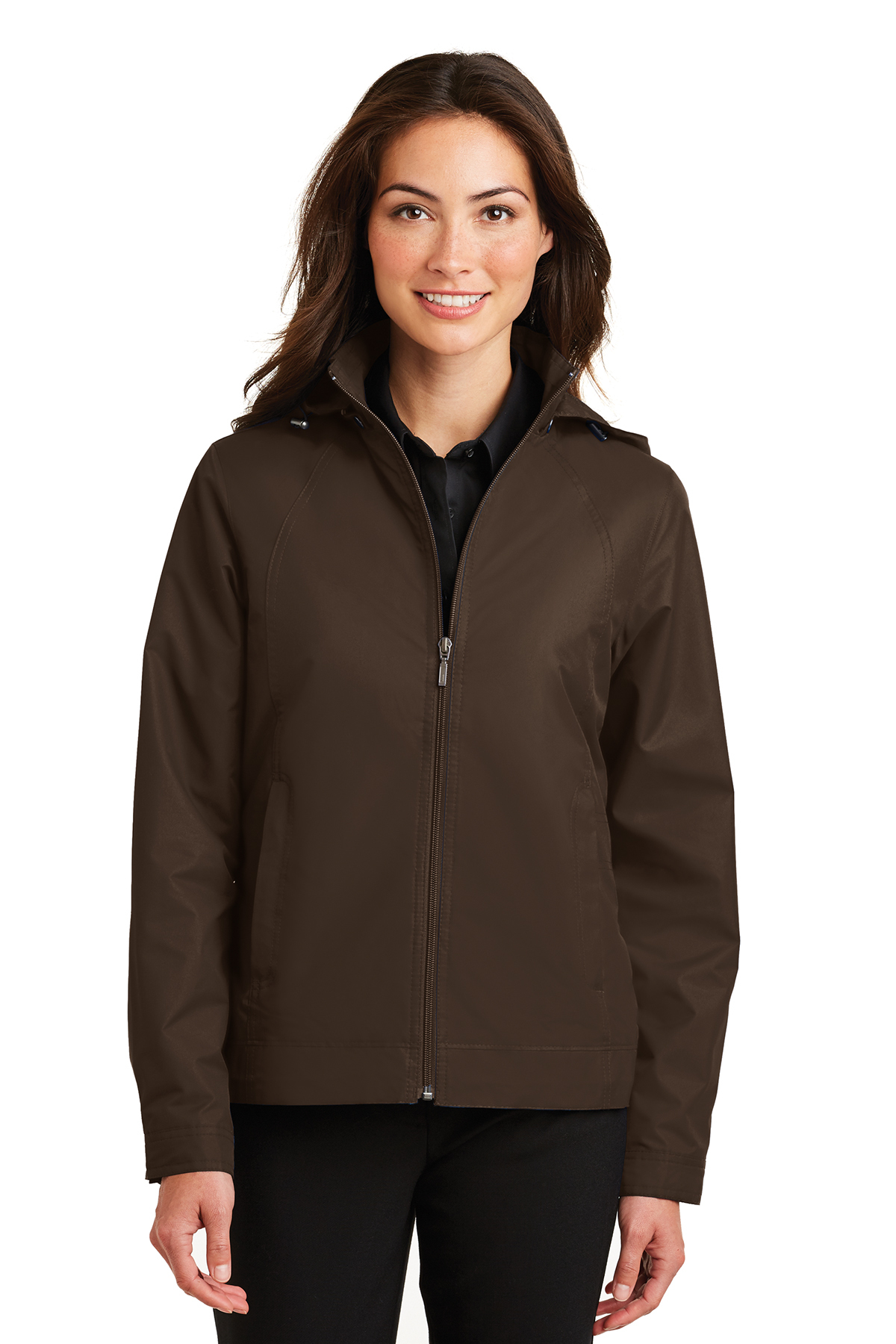 Port Authority Ladies Successor Jacket Product Port Authority
