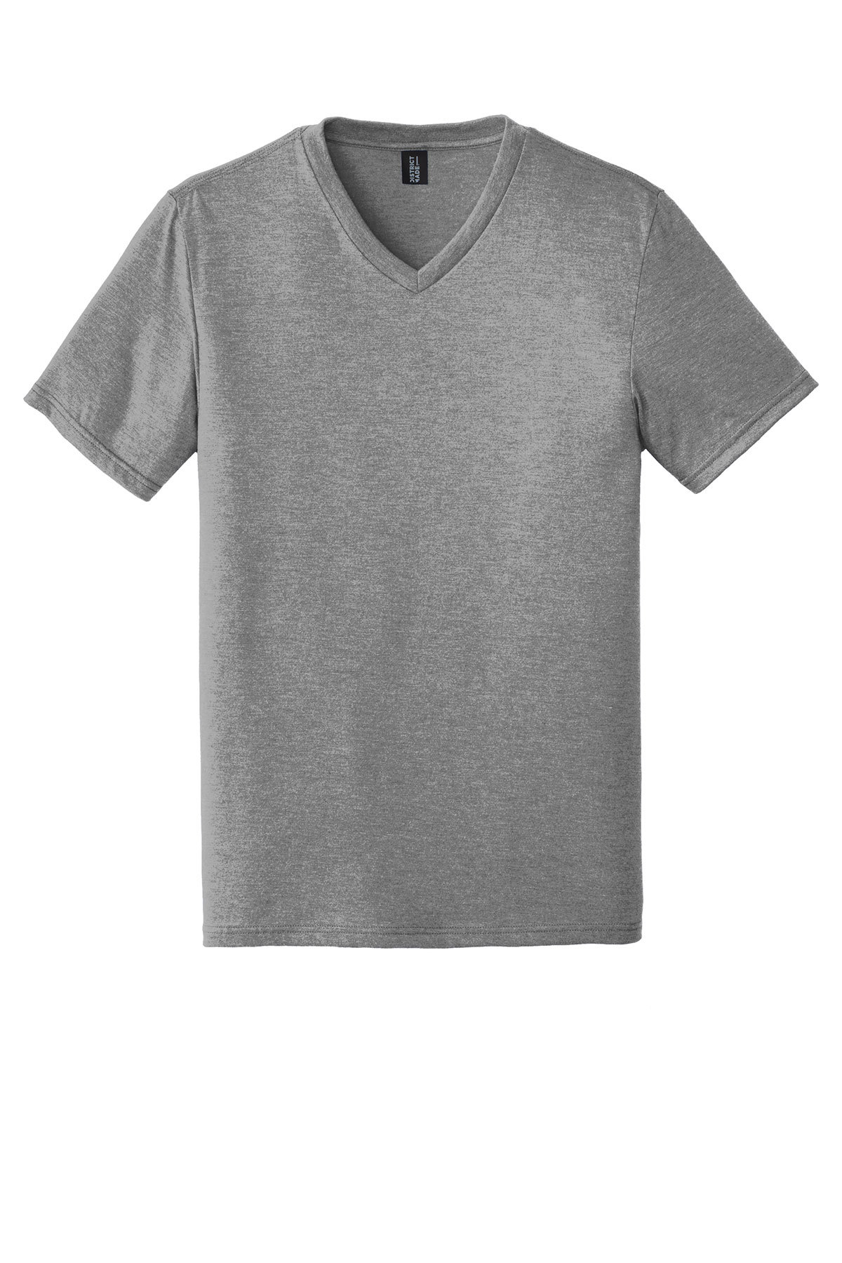 District Perfect Tri V-Neck Tee | Product | District