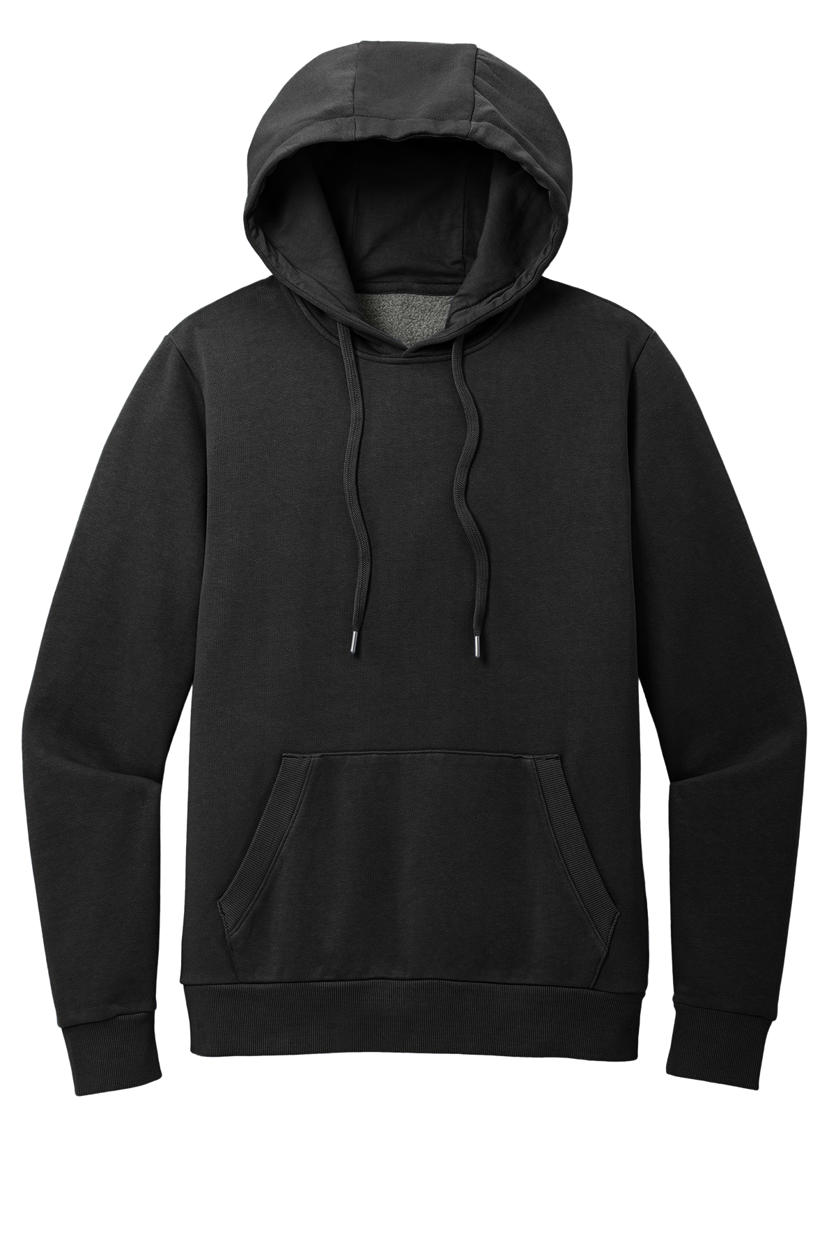 District Wash Fleece Hoodie | Product | SanMar