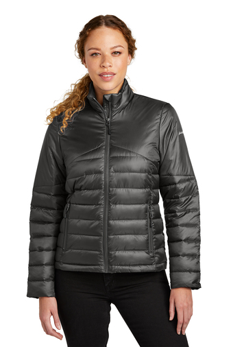 Eddie Bauer Ladies Quilted Jacket | Product | Company Casuals