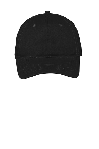 Port & Company - Soft Brushed Canvas Cap | Product | Company Casuals