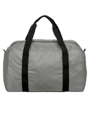 Port Authority<sup>&#174;</sup> Mini Ripstop Travel Duffel