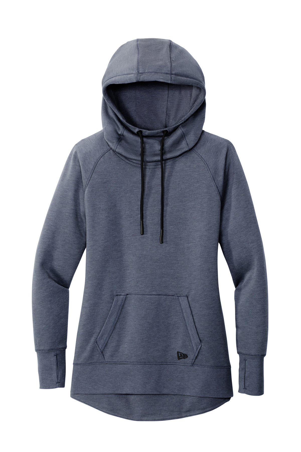 New Era SUP SUP Women s Tri Blend Fleece Pullover Hoodie Product Company Casuals