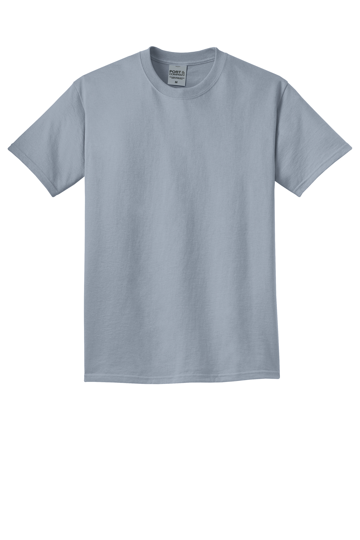 Port & Company Beach Wash Garment-Dyed Crewneck Sweatshirt, Product