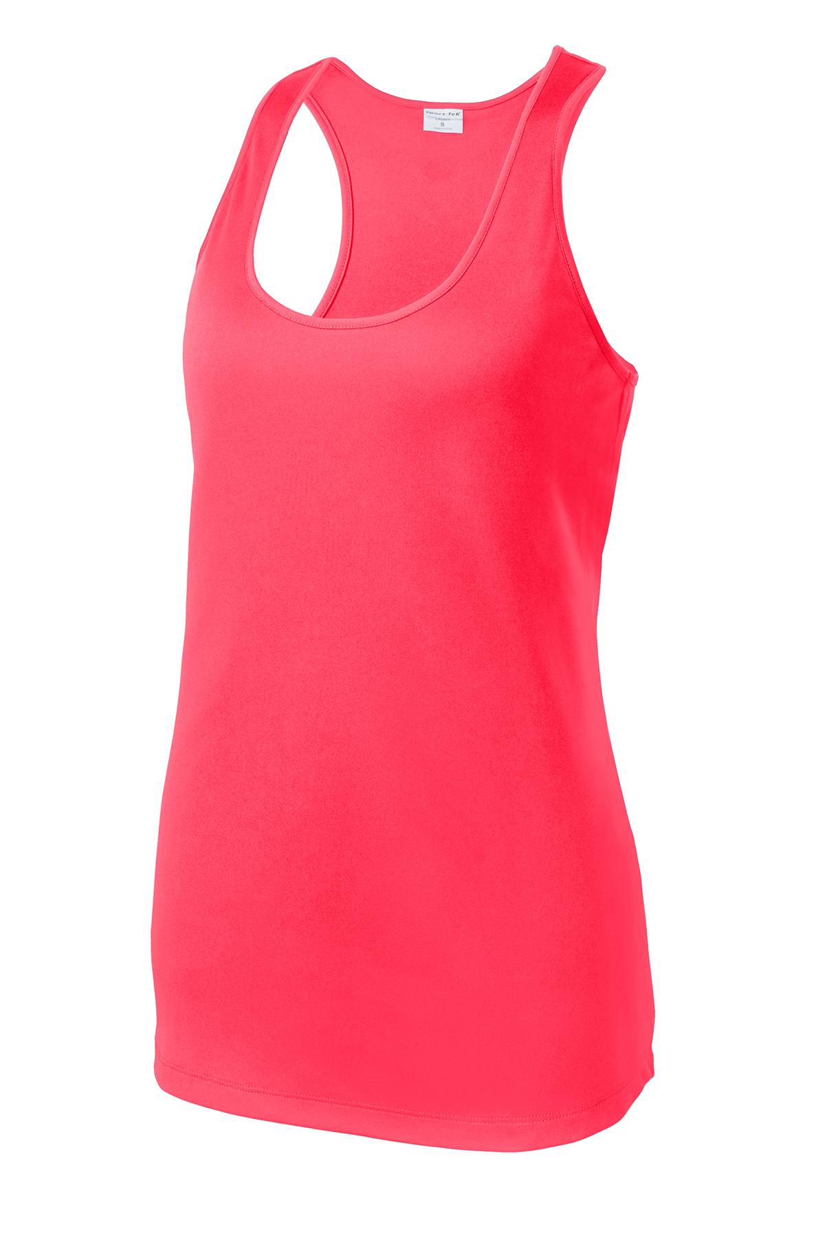 Cottonique Women's Hypoallergenic Racer Back South Africa
