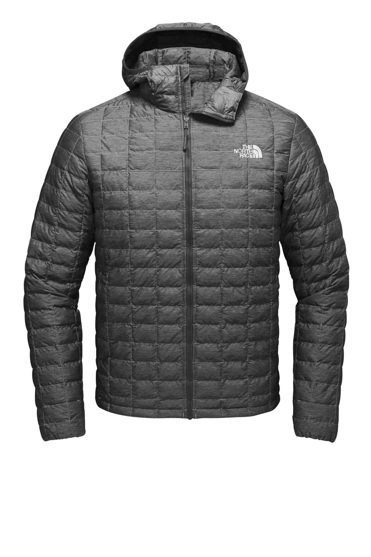 thermoball jacket
