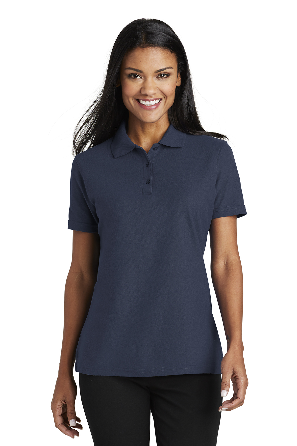 Port Authority Ladies Stain-Release Polo, Product