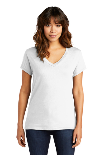 Alternative Women's Legacy V-Neck T-Shirt | Product | SanMar