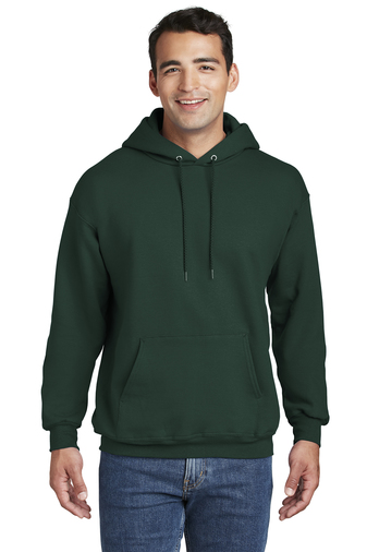 Hanes Ultimate Cotton - Pullover Hooded Sweatshirt | Product | Company ...