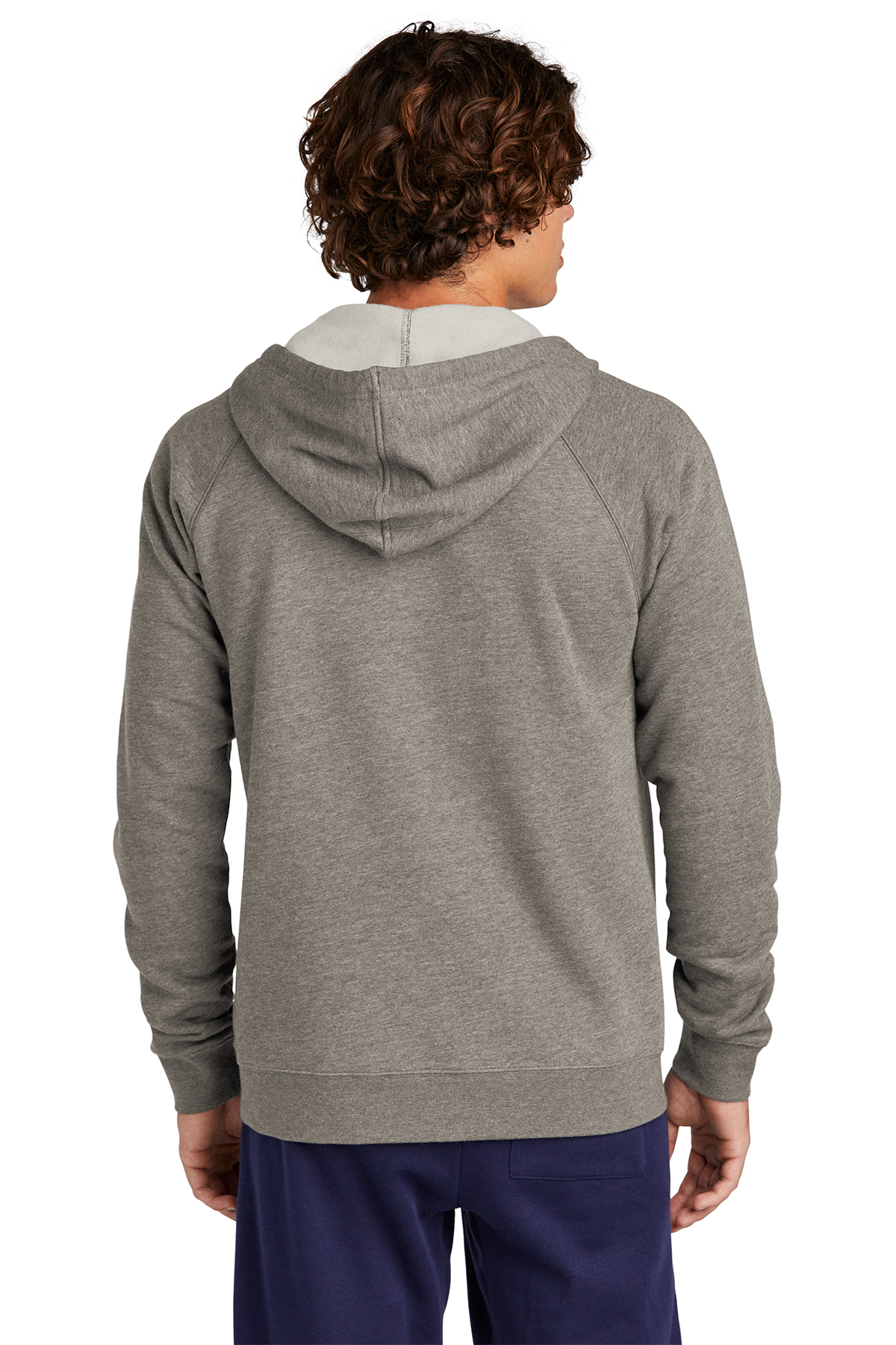 Sport-Tek Drive Fleece Hooded Full-Zip | Product | SanMar